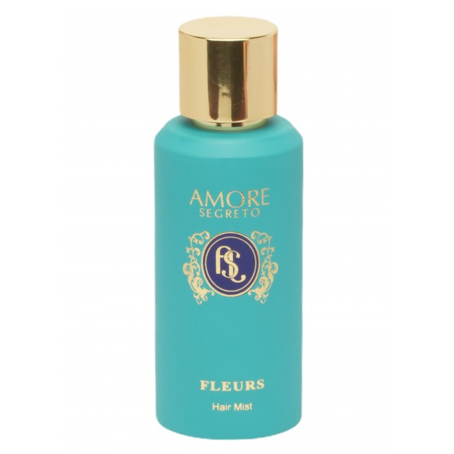 AMORE SEGRETO FLEURS HAIR MIST 50ML