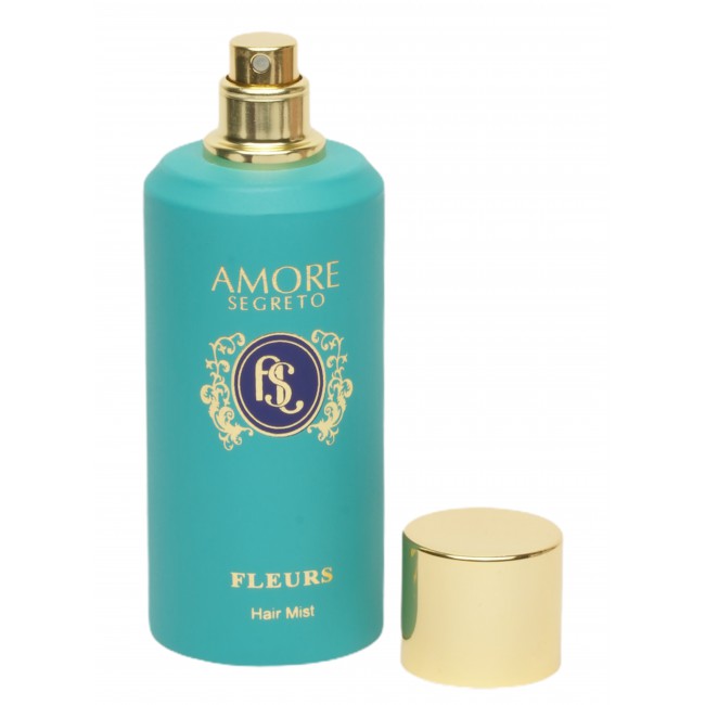 AMORE SEGRETO FLEURS HAIR MIST 50ML