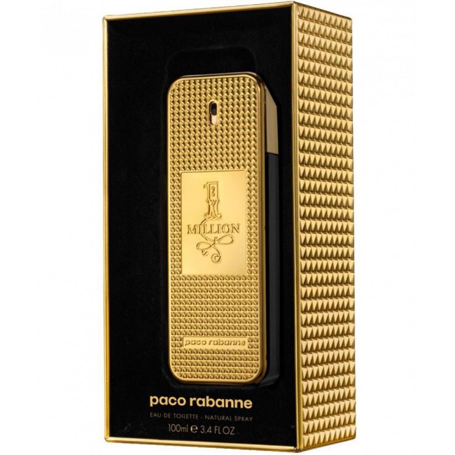 PACCO ONE MILLION COLLECTOR M EDT 100ML