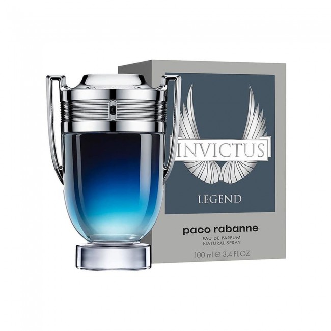 Paco rabanne on sale invictus 100ml