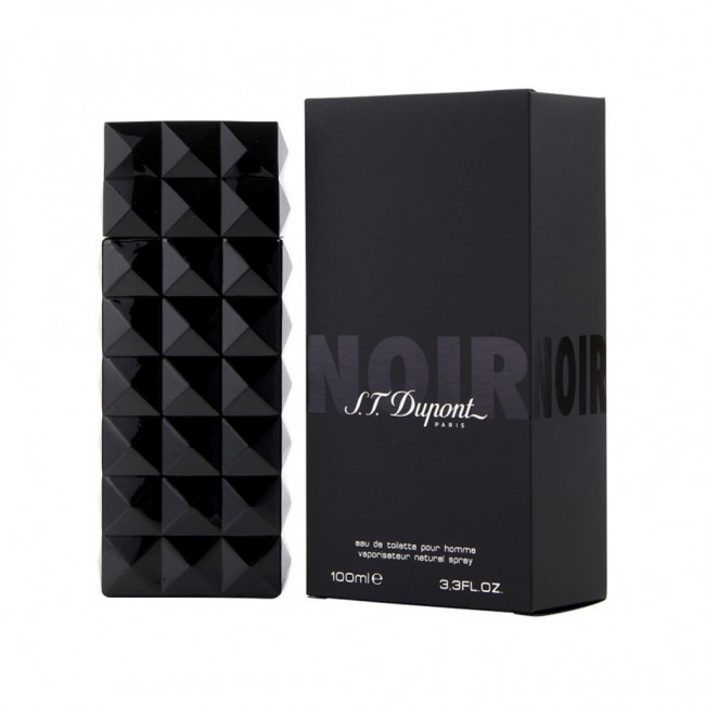 Dupont noir perfume new arrivals