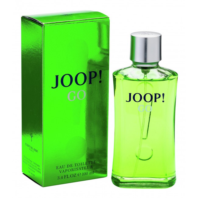 perfum joop go