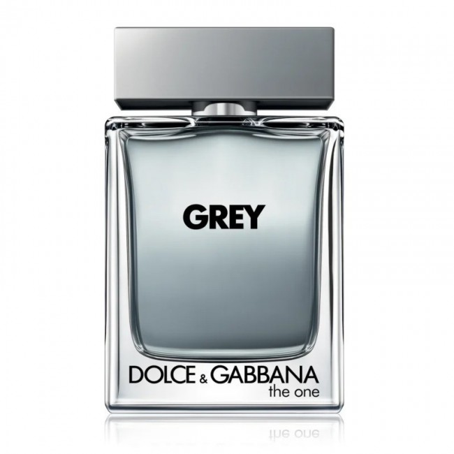Dolce Gabbana the One Men EDT Grey 100ml
