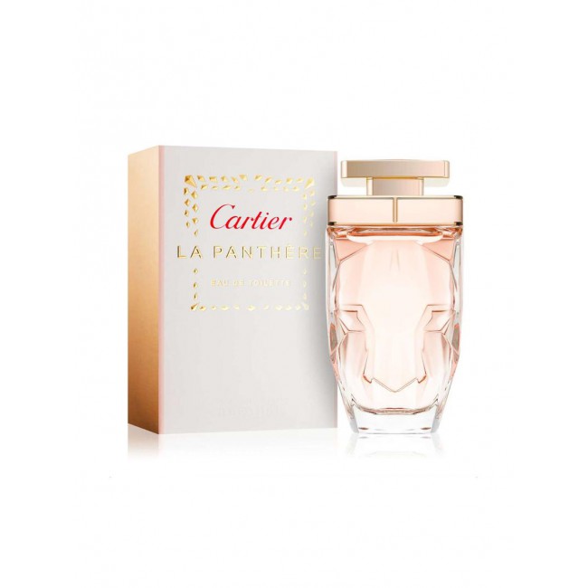 CARTIER LA PANTHERE EDT 100ML