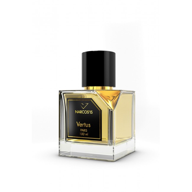 VERTUS SOLE PATCHOULI DEP 100ML