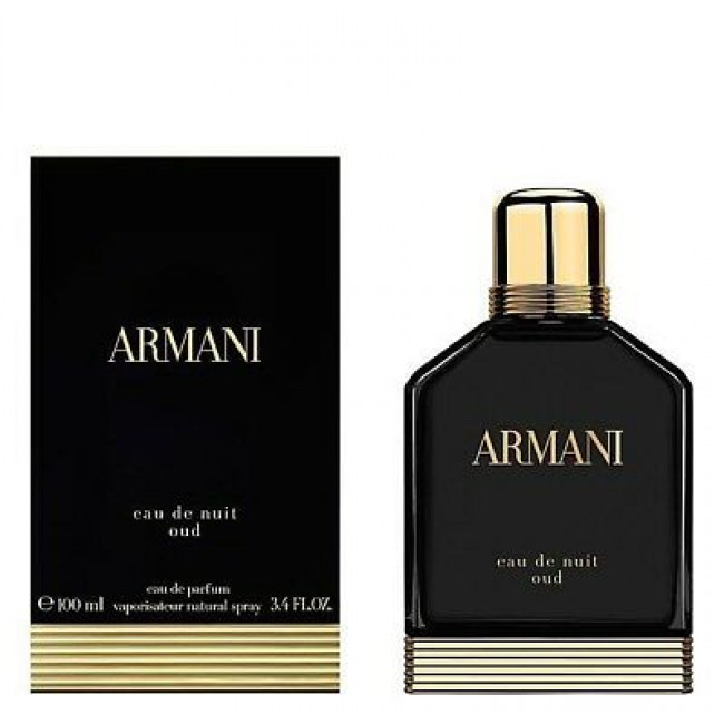 Parfum 2024 oud armani