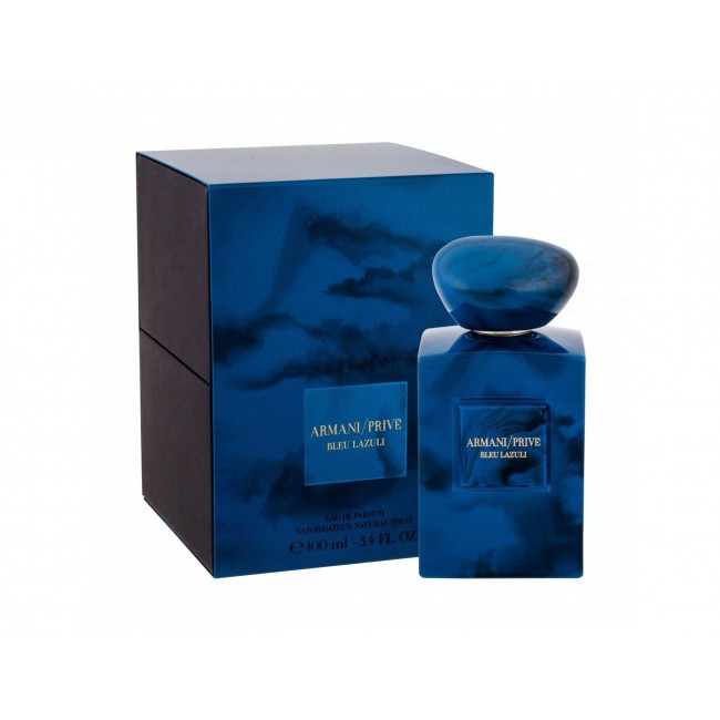 Bleu lazuli armani online prive