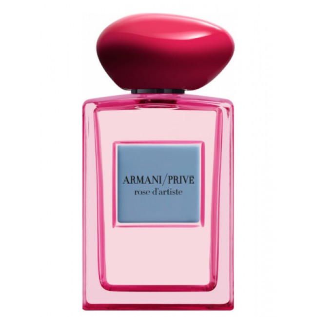 Giorgio armani hotsell prive rose