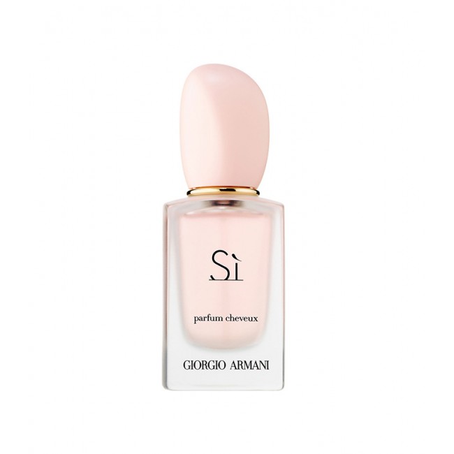 GIORGIO ARMANI SI HAIR MIST 30ML