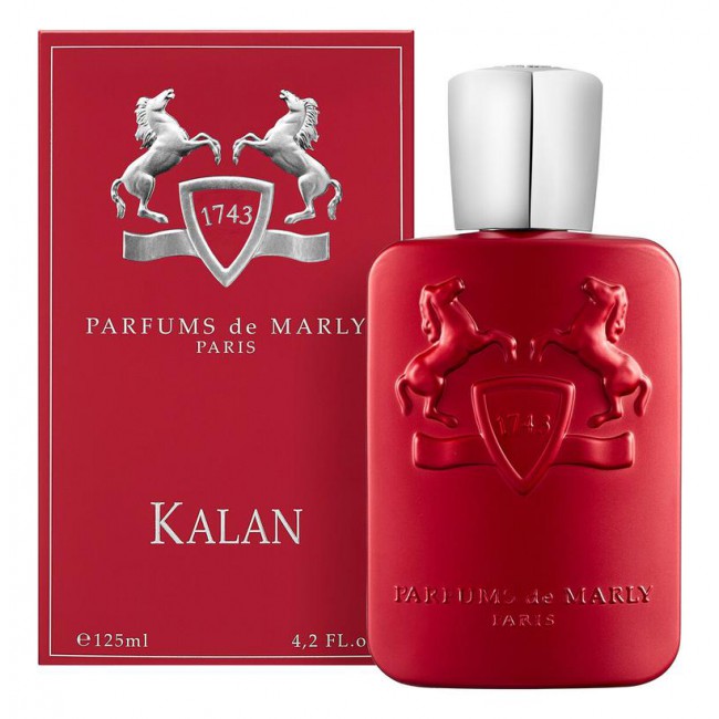 PARFUMS DE MARLY KALAN MEN EDP 125ML