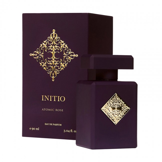 INITIO ATOMIC ROSE 90 ML EDP