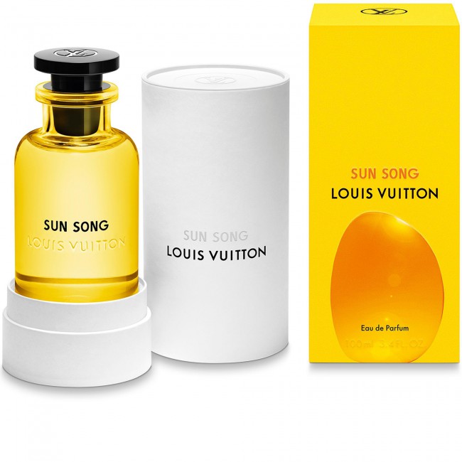 Nước Hoa Louis Vuitton Sun Song 100ml Eau De Parfum Unisex