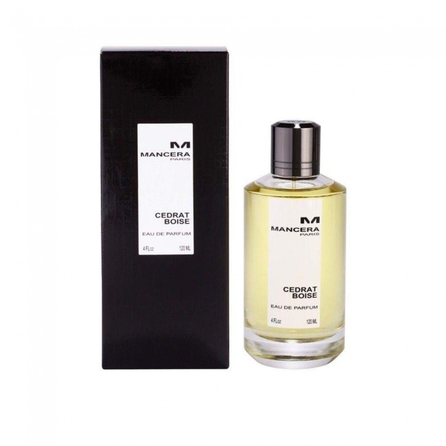MANCERA PARIS CEDRAT BOISE EDP 120ML