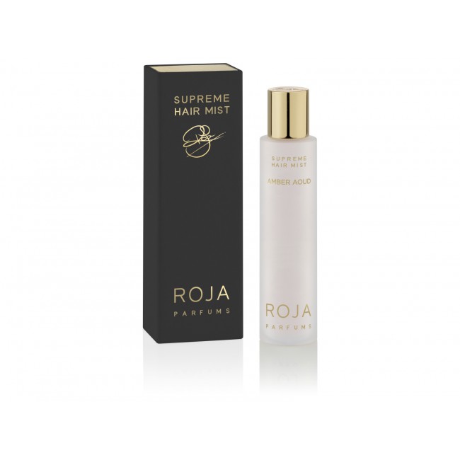 ROJA AMBER AOUD SUPREME HAIR MIST 50ML