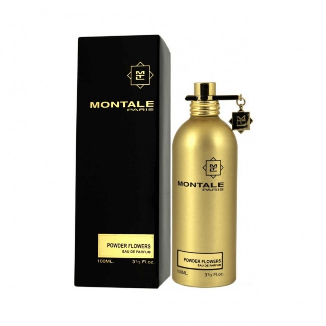 Montale best sale flower powder