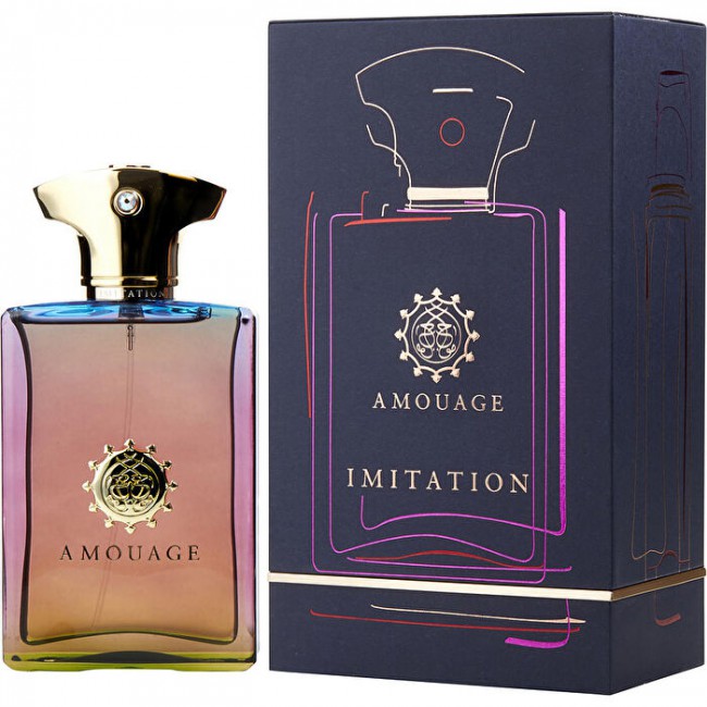 AMOUAGE IMITATION MEN EDP 100ML