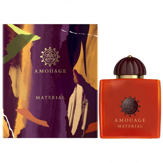 AMOUAGE MATERIAL EDP 100ML