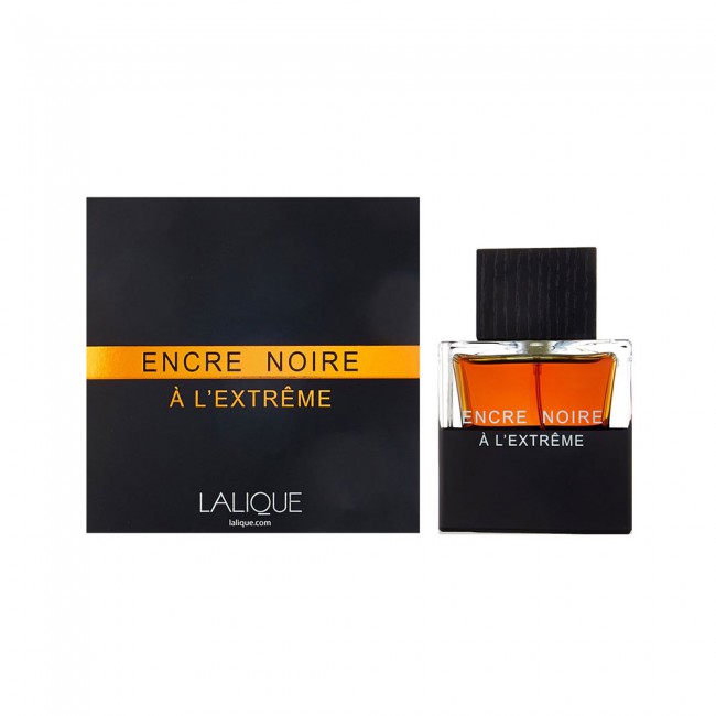 LALIQUE Encre Noire Extreme men edp 100ml