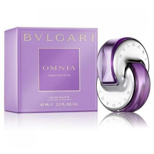 Omnia 2025 amethyste scent