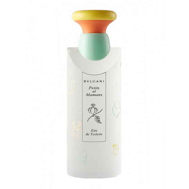 BVLGARI PETITS ET MAMANS EDT 100ML