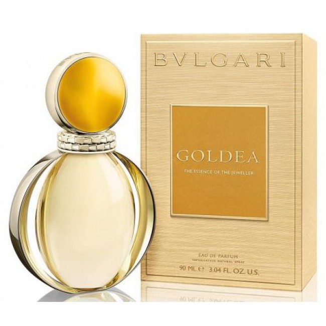 BVLGARI GOLDEA ESSENCE JEWELLER EDP 90ML