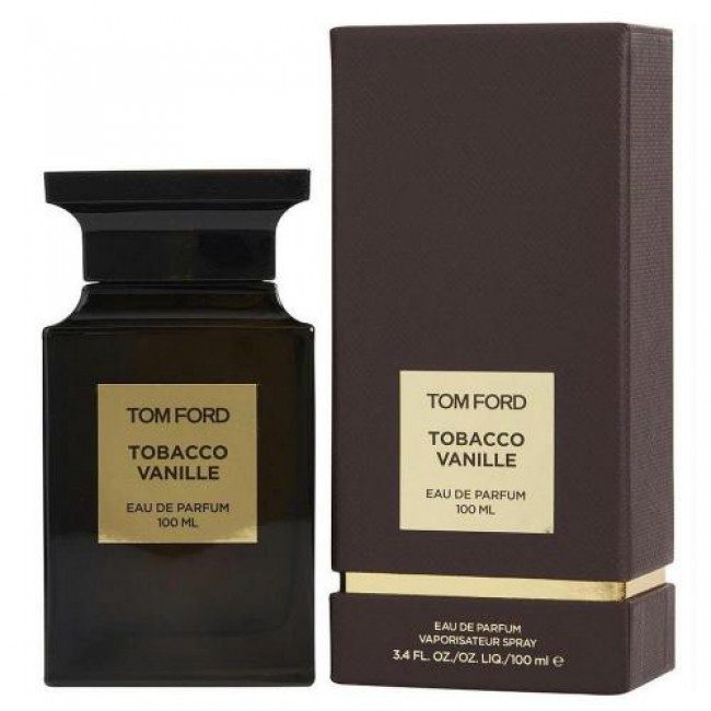 TOM FORD TOBACCO VANILLE EDP 100ML