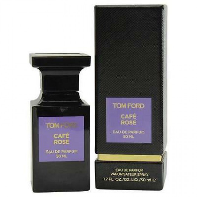 Tom ford 2024 cafe rose