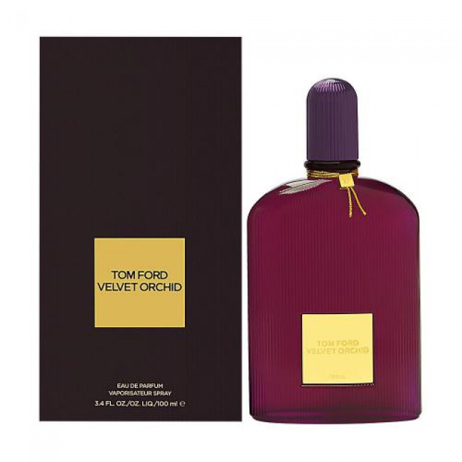 TOM FORD VELVET ORCHID EDP 100ML