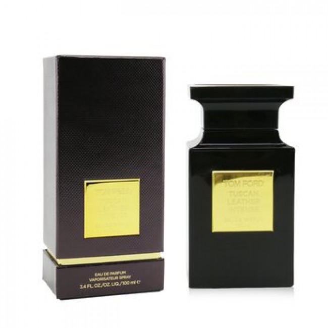 TOM FORD TUSCAN LEATHER INTENSE EDP 100ML