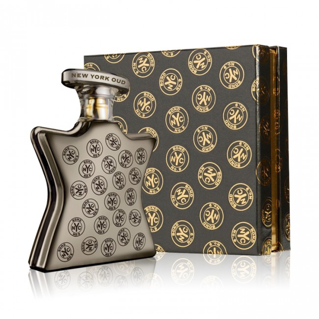 BOND NO.9 NEW YORK OUD EDP 100ML