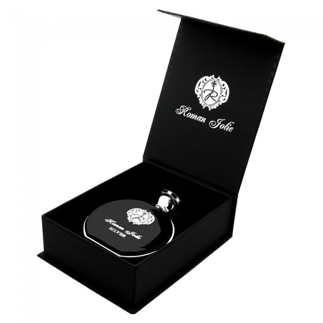 ROMAN JOLIE SILVER MEN EDP 100ML