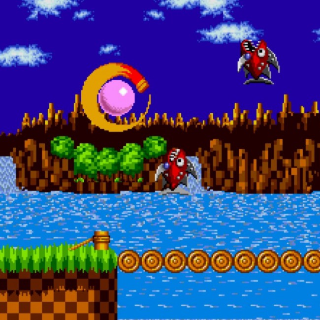 Sonic Origins Plus : (PS5)