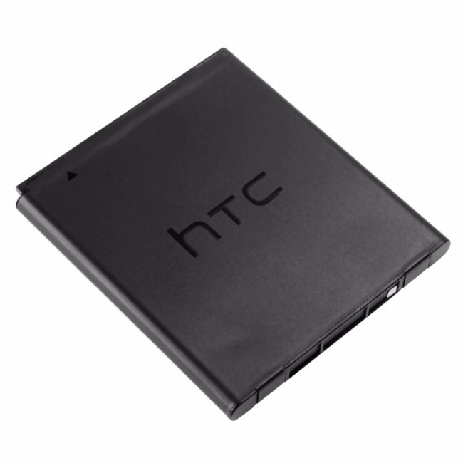Genuine HTC OEM Internal 2100 mAH Battery Replacement BM65100 Compatible with  Desire 510 601 700 non-retail packaging