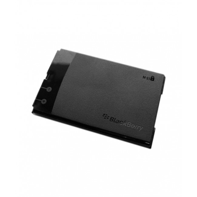 Genuine BlackBerry OEM Internal Battery Replacement M-S1 Non Retail Packaging