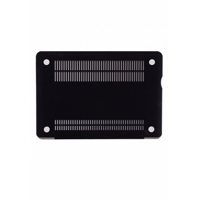 Hard Cover for MacBook Pro Retina 15.4 inches A1286 - White