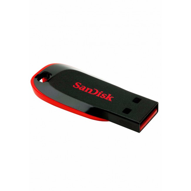 SanDisk Cruzer Blade CZ50 32GB USB Flash Drive
