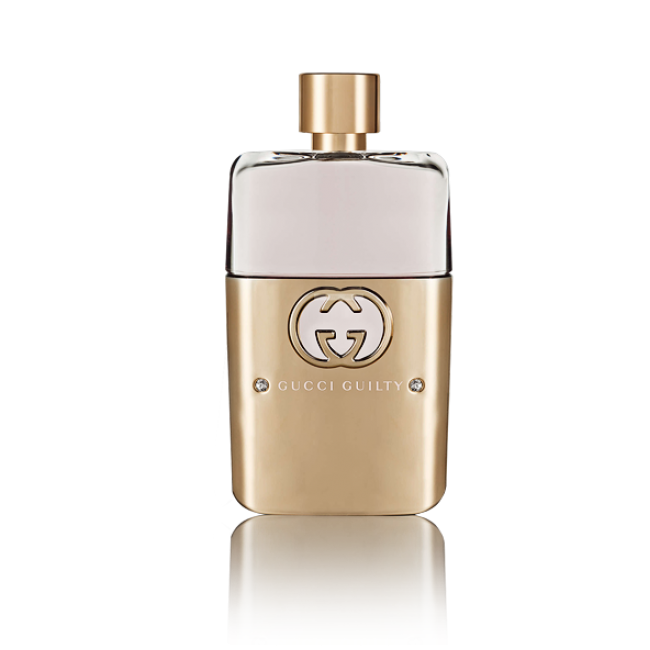 Gucci Guilty PH Diamond EDT 90 ML