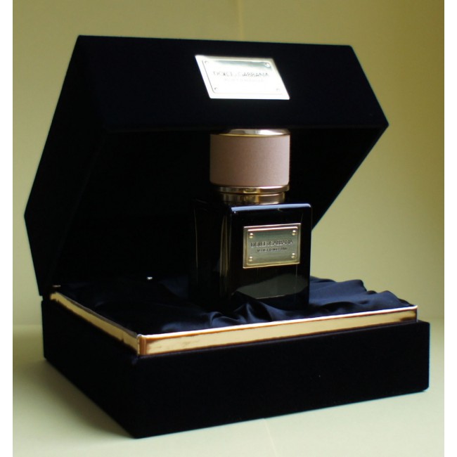 Dolce and Gabbana Velvet Collection Tender Oud EDP 50 ML