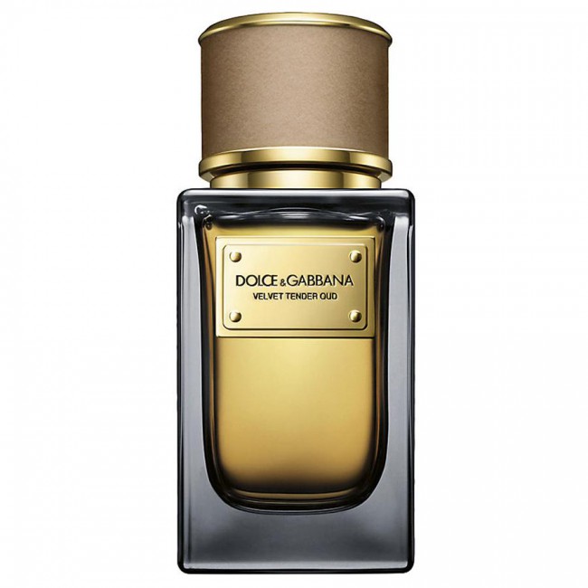 Dolce and Gabbana Velvet Collection Tender Oud EDP 50 ML