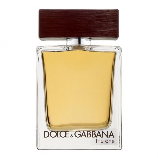 Dolce and Gabbana The One For Men EDT 50ML