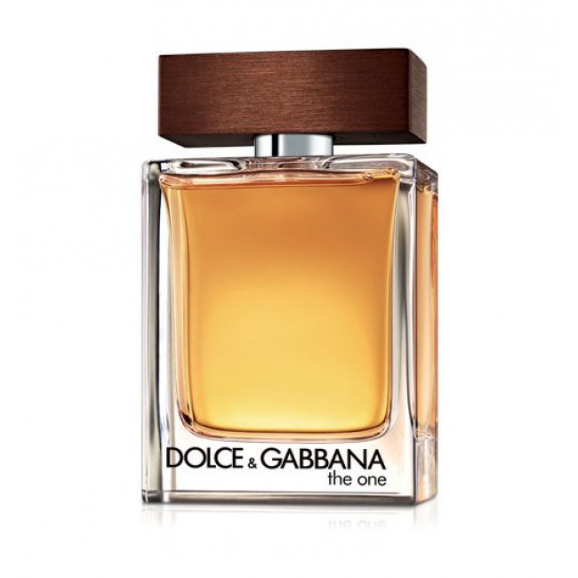 Dolce and Gabbana The One For Men EDT 100ML