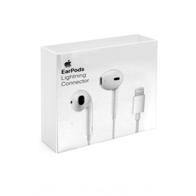 Apple EarPods with Lightning Connector