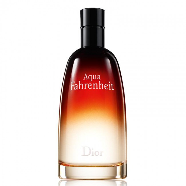 Dior Fahrenheit Aqua EDT 75ML