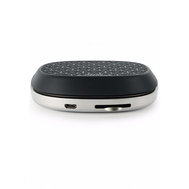 SanDisk 32GB iXpand Base for iPhone Charging and Backup - Silver