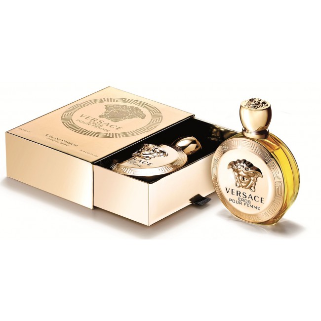 Versace Eros Pour Femme for Women EDP 50ML