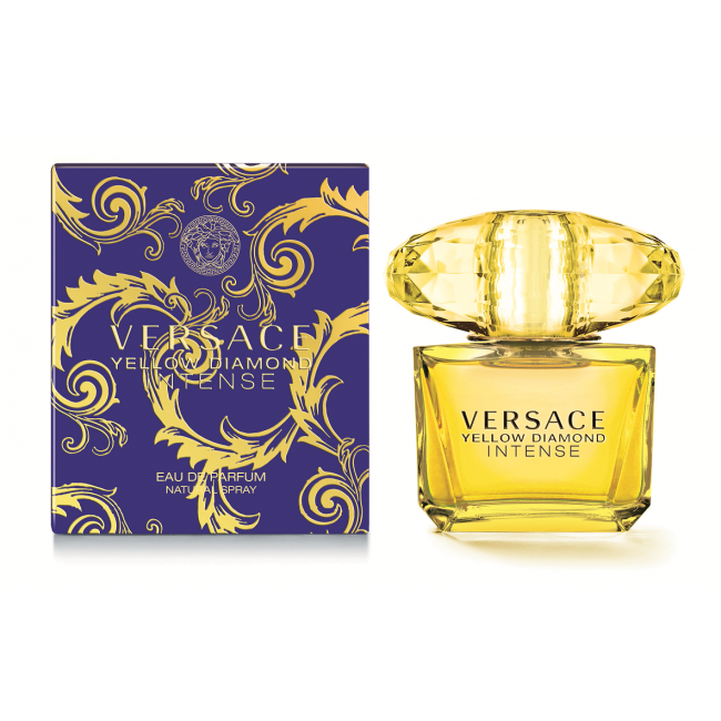 Versace Yellow Diamond Intense EDP 50ML