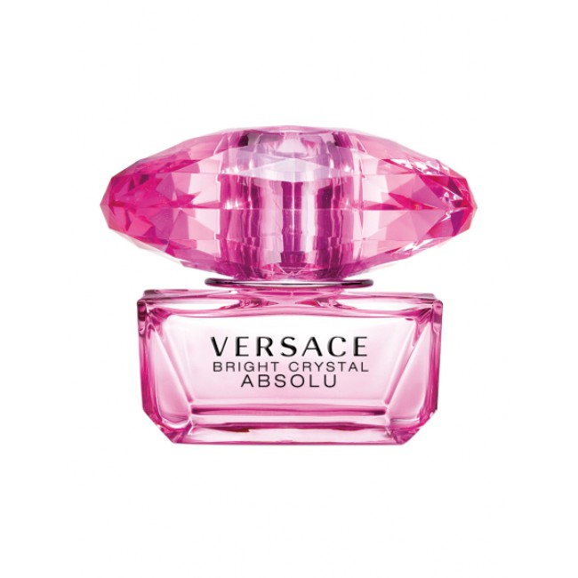 Versace Bright Crystal Absolu EDP 50ML
