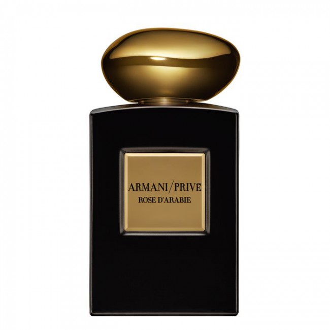 Giorgio Armani Prive Rose D Arabie EDP 100ML