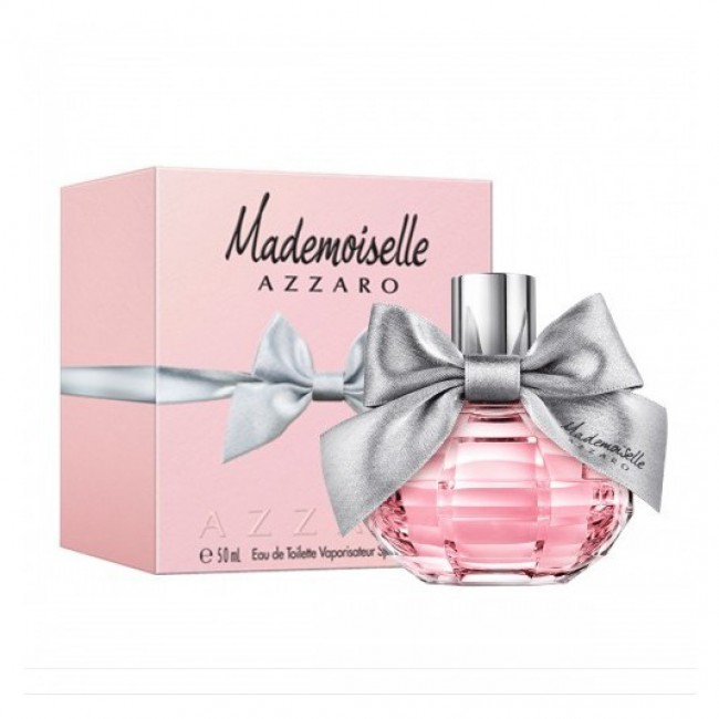 azzaro mademoiselle 50 ml