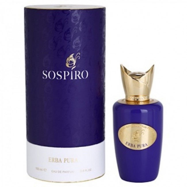 Xerjoff Sospiro Erba Pura EDP 100ML
